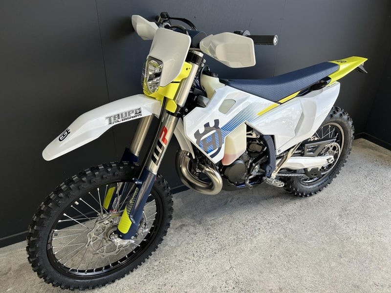 Husqvarna TE250  2024