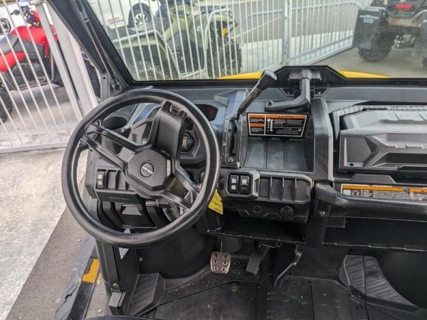 Can-Am Defender HD8 Pro 2019