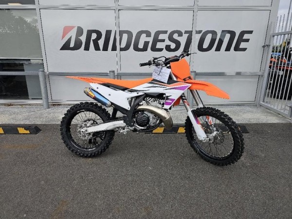 KTM 300SX 300 2024