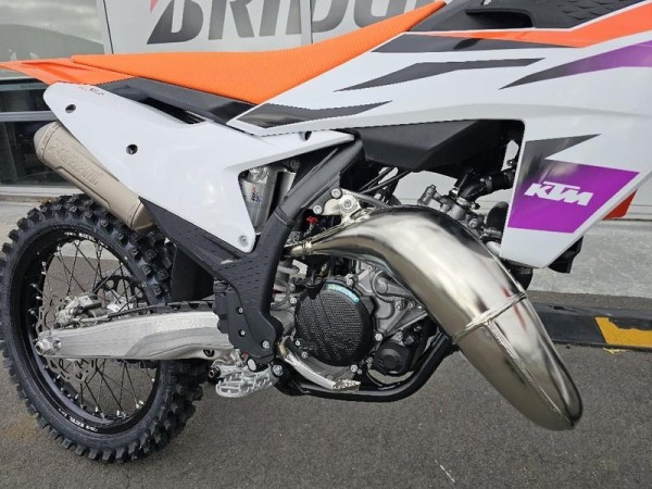 KTM 125 SX 2024