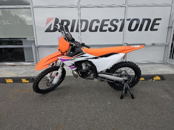 KTM 300SX 300 2024