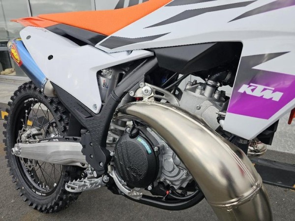 KTM 300SX 300 2024