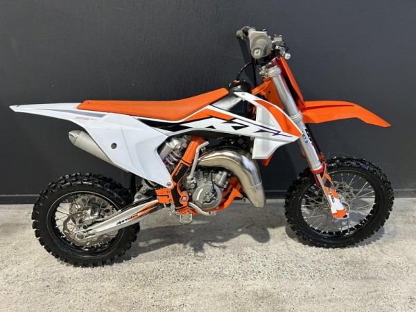 KTM 65 SX  2023