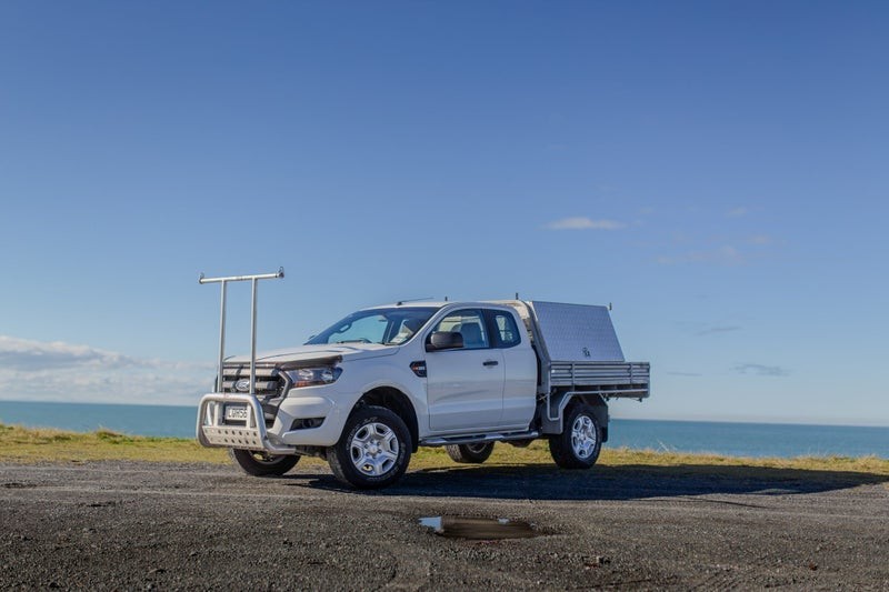 Ford Ranger SUPER XL W/S 3.2D 2018