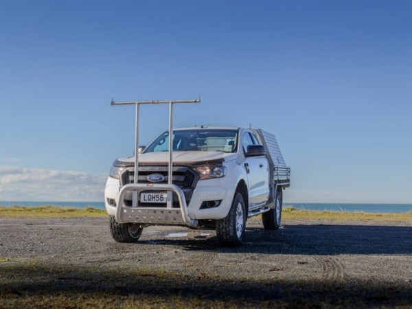 Ford Ranger SUPER XL W/S 3.2D 2018