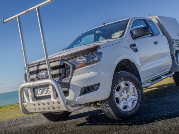 Ford Ranger SUPER XL W/S 3.2D 2018