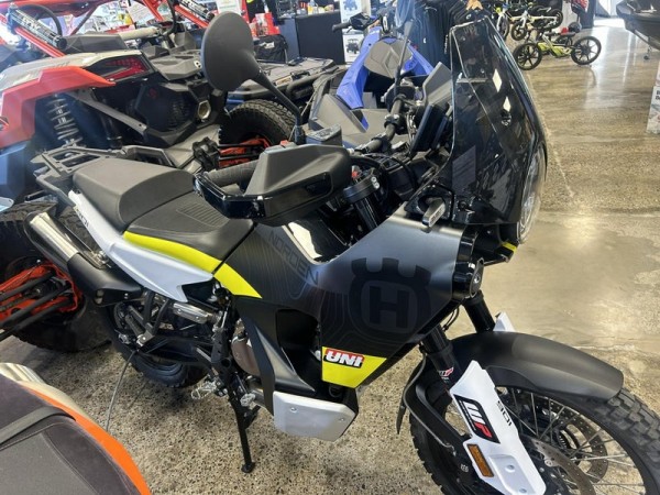 Husqvarna Norden 901  2022