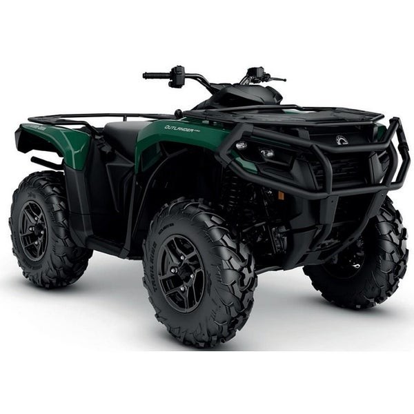 Can-Am Outlander HD5 XU PRO 2023