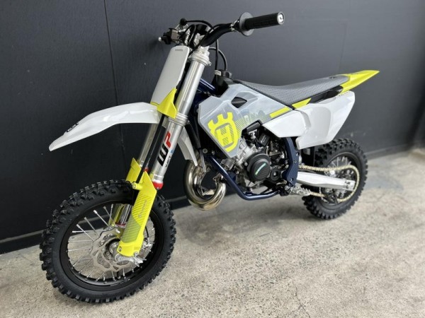 Husqvarna TC50  2024