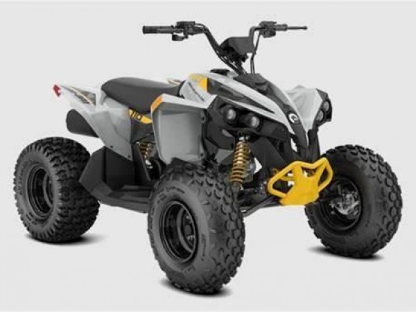 Can-Am Renegade 110 2023