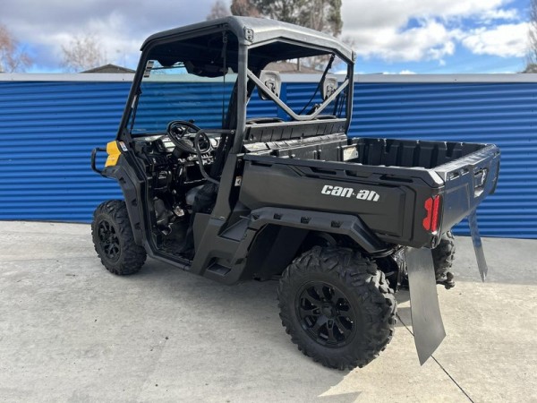 Can-Am Defender HD8 XU 2021