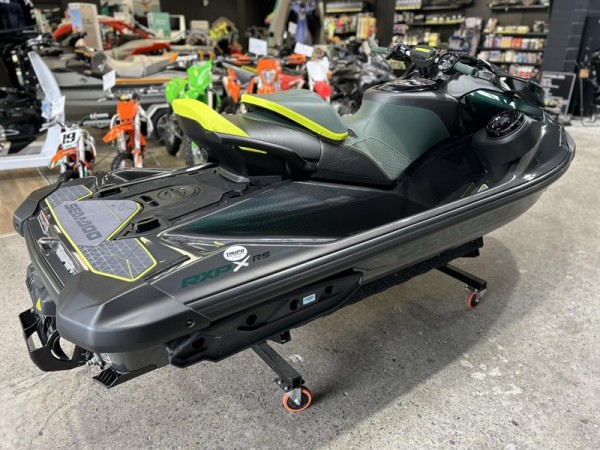 SeaDoo RXP X RS 300 APEX 2023