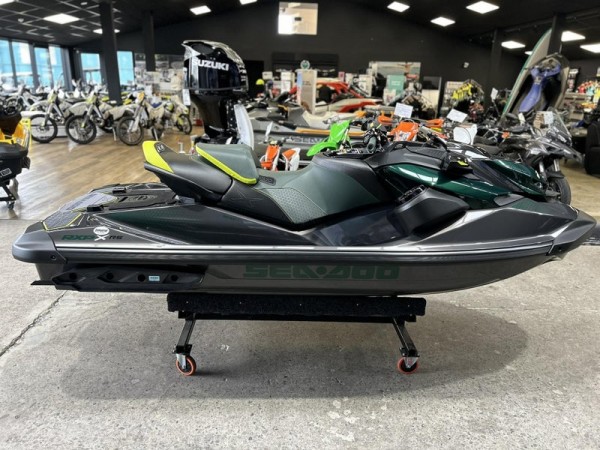 SeaDoo RXP X RS 300 APEX 2023