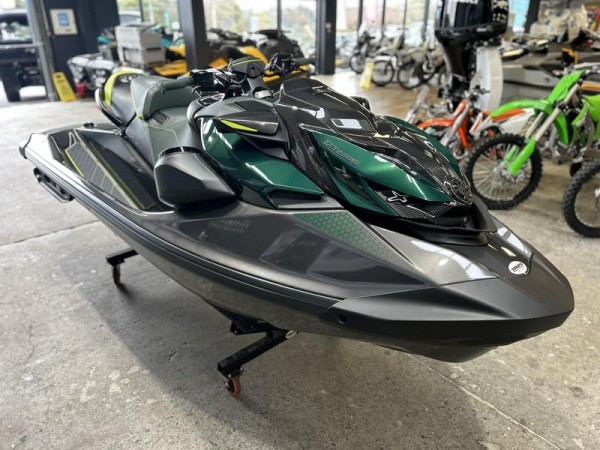 SeaDoo RXP X RS 300 APEX 2023