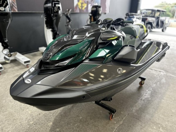 SeaDoo RXP X RS 300 APEX 2023