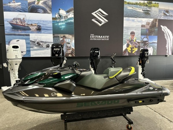 SeaDoo RXP X RS 300 APEX 2023