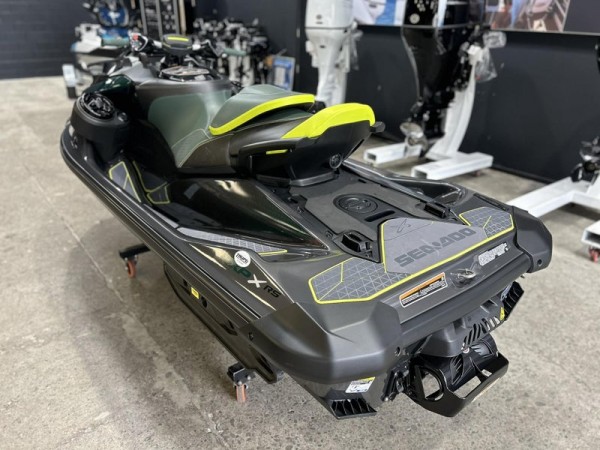 SeaDoo RXP X RS 300 APEX 2023