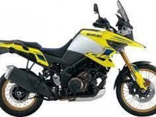 Suzuki DL1050 1050RJ V-STROM 2023