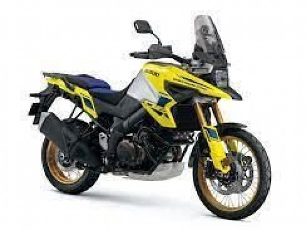 Suzuki DL1050 1050RJ V-STROM 2023