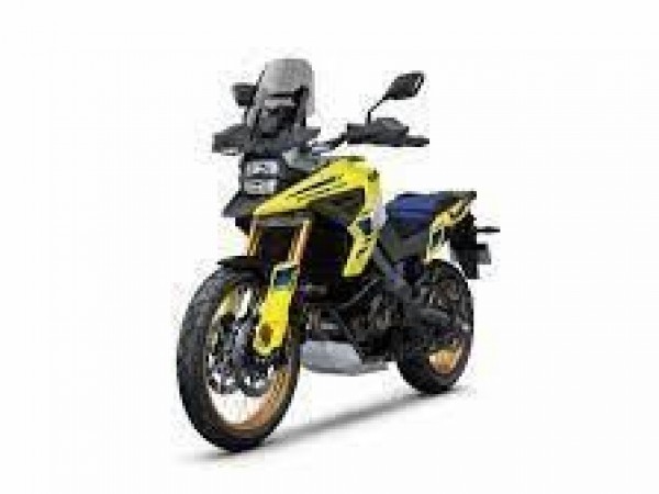 Suzuki DL1050 1050RJ V-STROM 2023