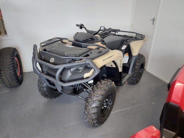 Can-Am Outlander Pro HD5 2023