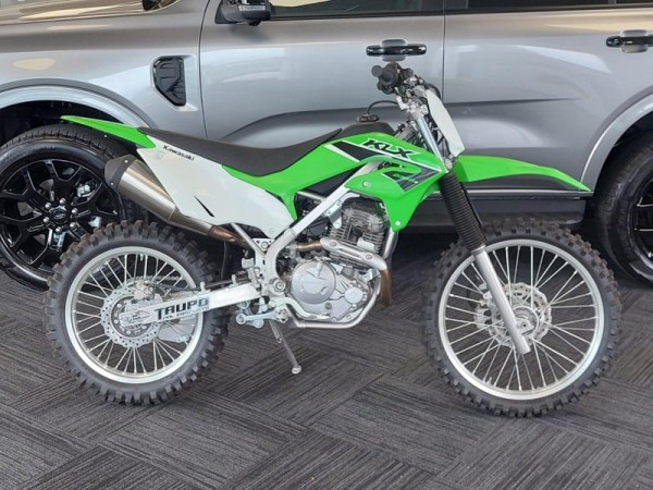 Kawasaki KLX230 KLX230FPFNN 2023