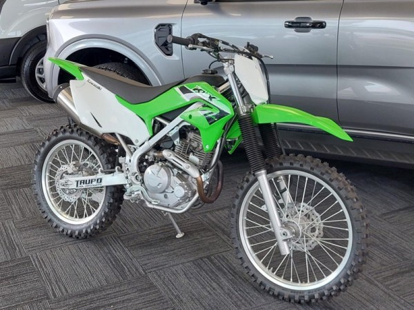 Kawasaki KLX230 KLX230FPFNN 2023