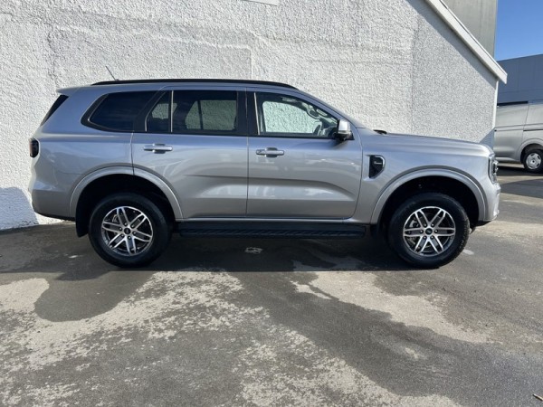 Ford Everest Trend AWD 2023