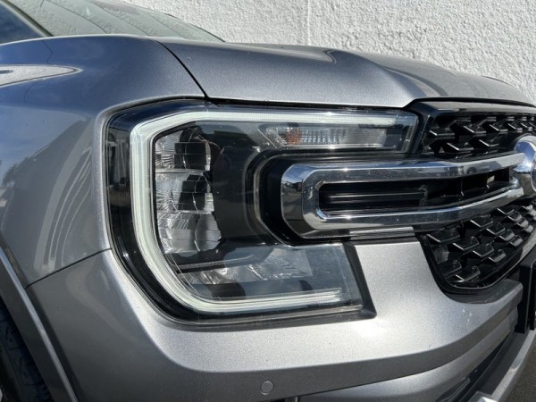 Ford Everest Trend AWD 2023