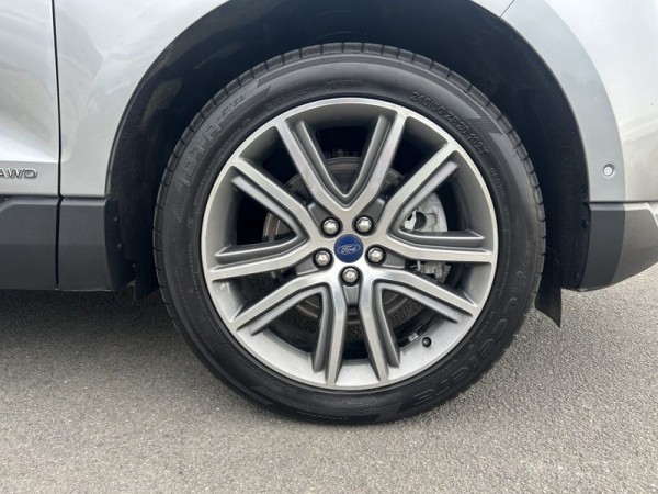 Ford Endura Titanium AWD 2.0D 2020