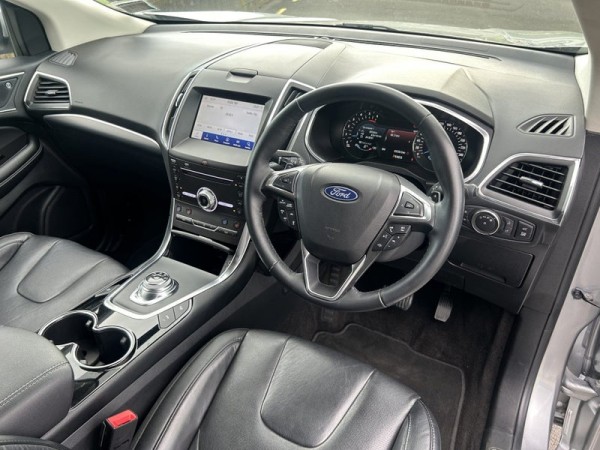 Ford Endura Titanium AWD 2.0D 2020