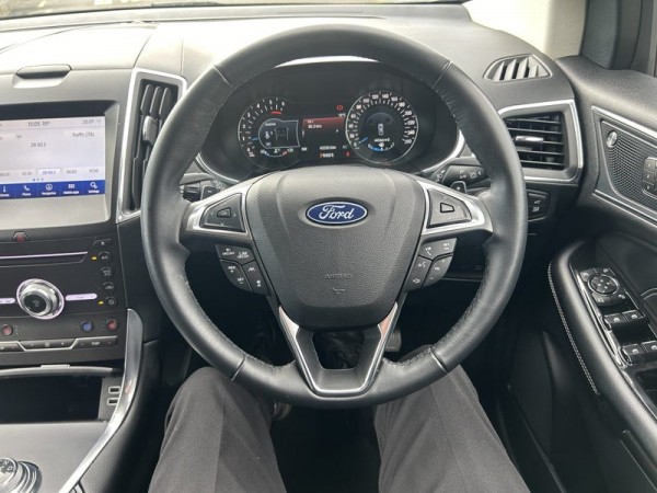 Ford Endura Titanium AWD 2.0D 2020