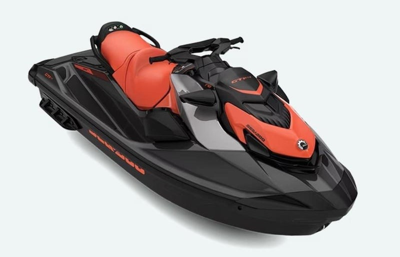 Sea-Doo GTI 170 SE SS 2023