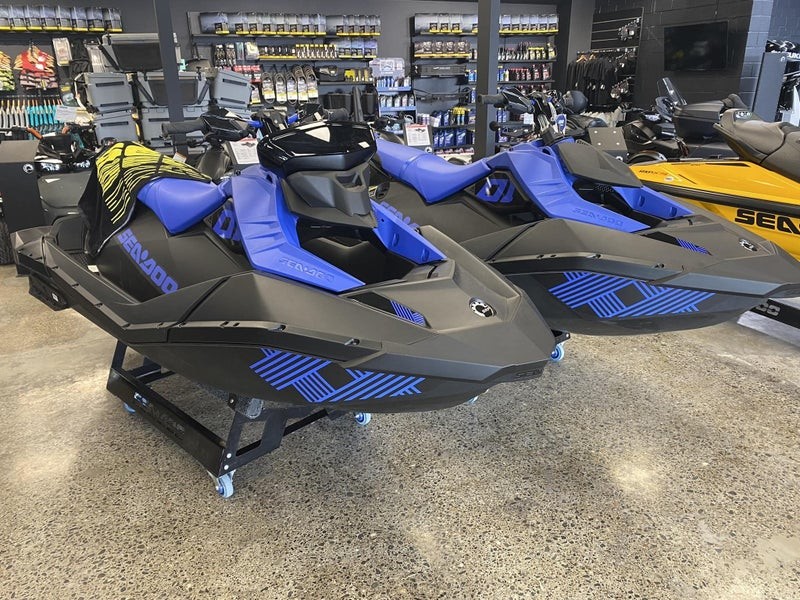 Sea-Doo Spark 3up with Sound System 2023