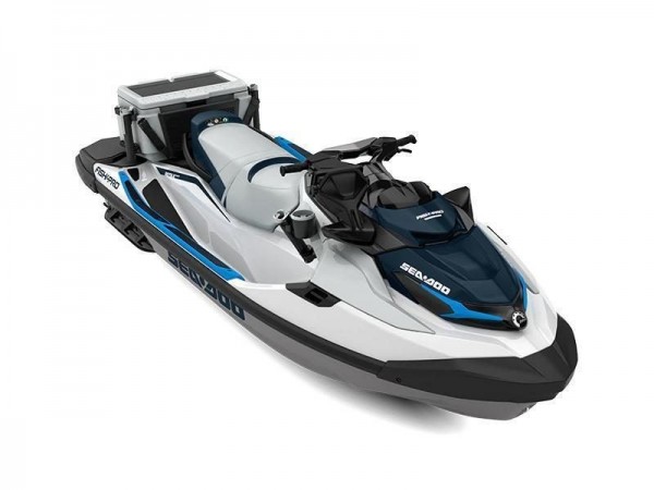 Sea-Doo Fish Pro 170 IDF  2023