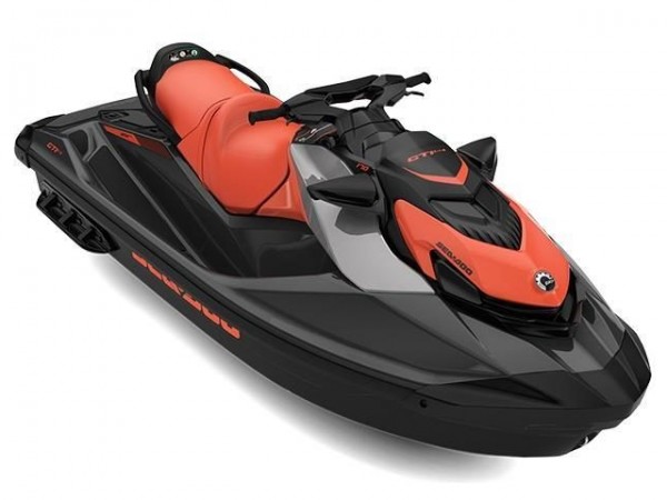 Sea-Doo GTI 170 SE  2023