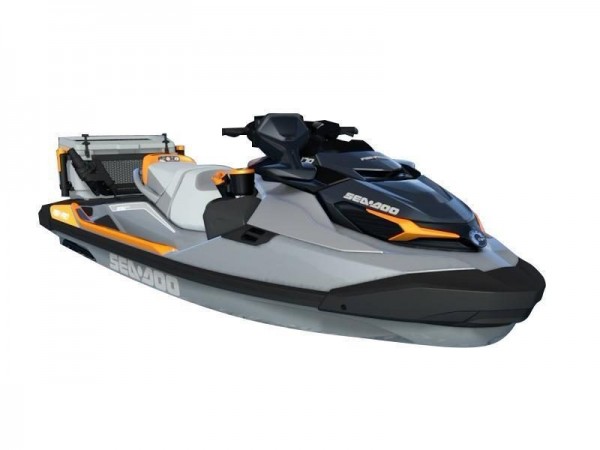 Sea-Doo Fish Pro Trophy  2023