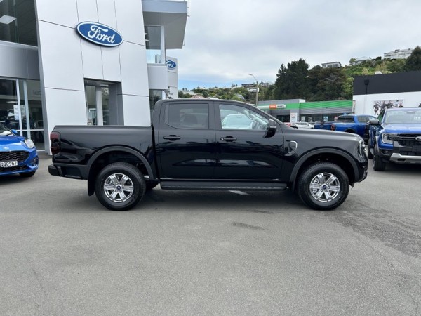 Ford Ranger XLT Double Cab 2WD 2024