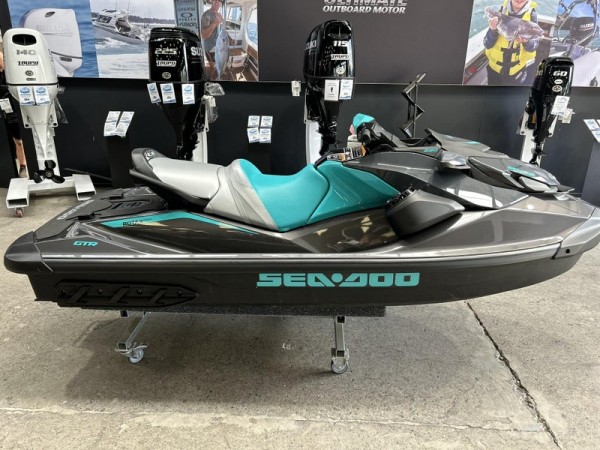 Sea-Doo GTR 230  2024