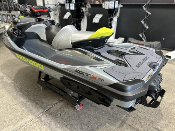 SeaDoo RXT X RS 325  2024