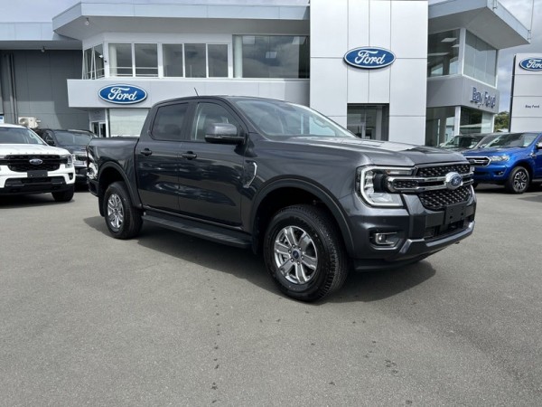 Ford Ranger XLT Double Cab 2WD 2024