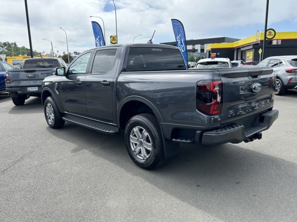 Ford Ranger XLT Double Cab 2WD 2024