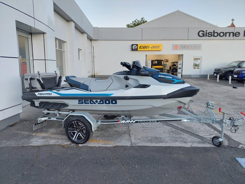 Sea-Doo Fish Pro Sport 170 GTX Fish Pro Sport 2022