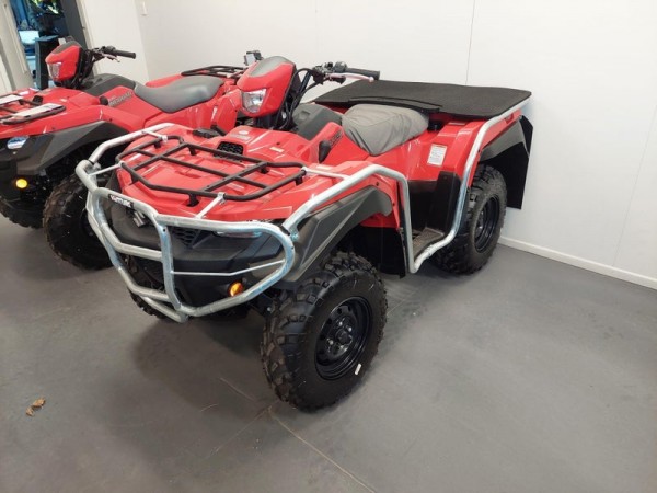 Suzuki KingQuad 500 LT-A500XPM3 2024