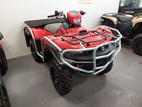 Suzuki KingQuad 500 LT-A500XPM3 2024