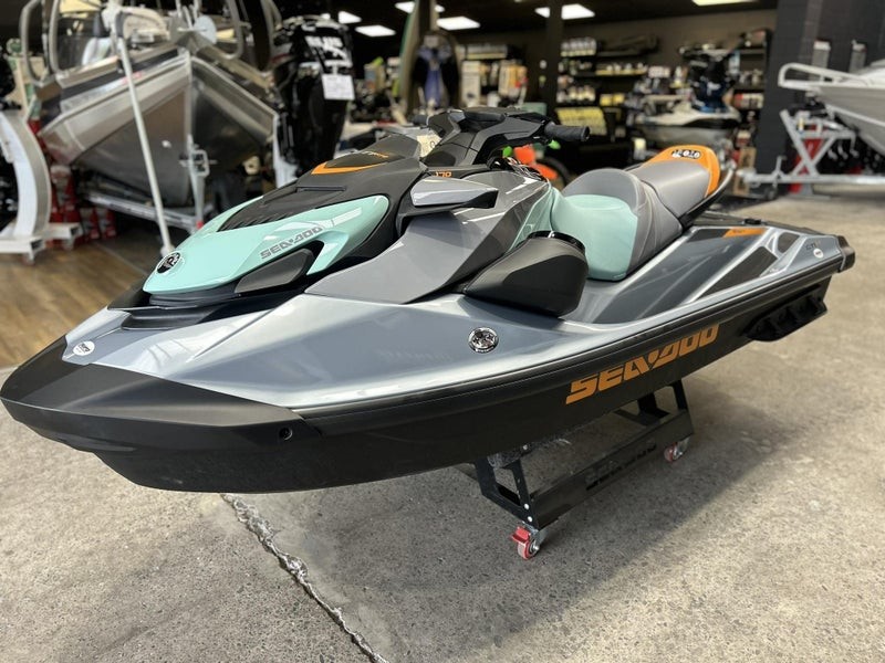 Sea-Doo GTI 170 SE SS 2023