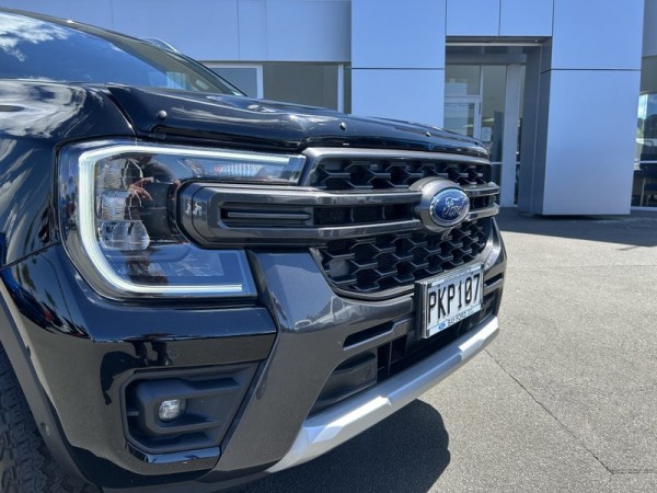 Ford Ranger Wildtrak 2.0D/4WD 2022